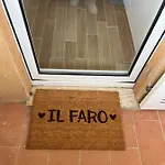 Il Faro House Διαμέρισμα *