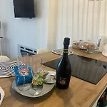 Διαμέρισμα Il Faro House Marina Di Pisa