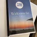 Διαμέρισμα Il Faro House *