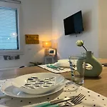 Il Faro House Διαμέρισμα Marina Di Pisa