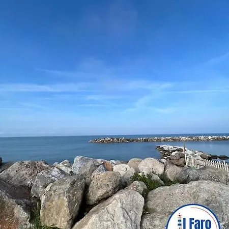 Il Faro House Apartamento