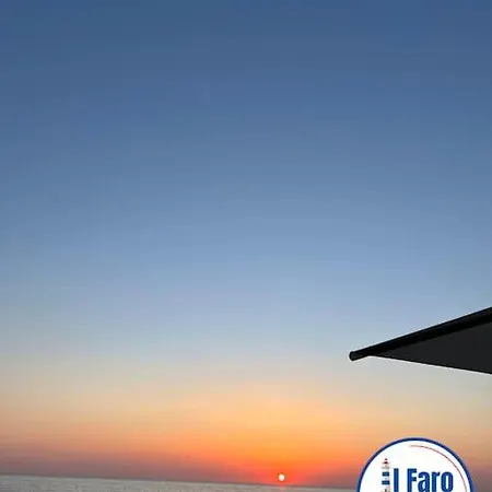 Il Faro House