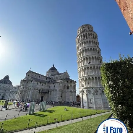 Il Faro House