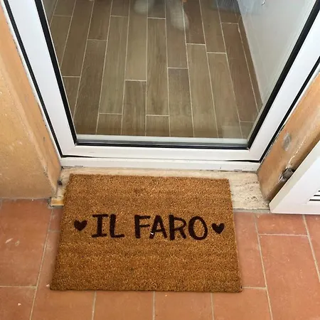 Il Faro House Apartment *