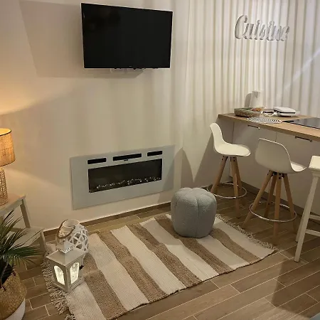 Il Faro House Apartamento Marina Di Pisa