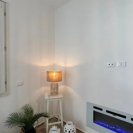 Il Faro House Apartment *