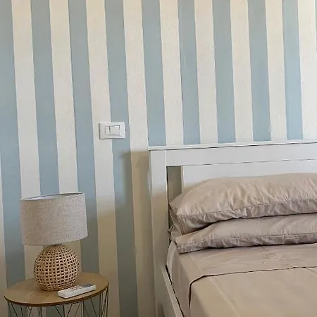 Il Faro House Apartment *