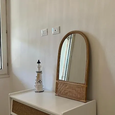Apartment Il Faro House