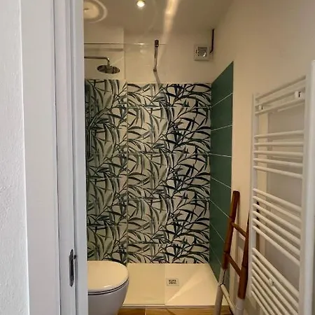 Il Faro House Apartamento