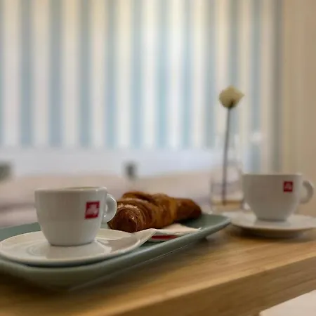 Apartment Il Faro House Marina Di Pisa