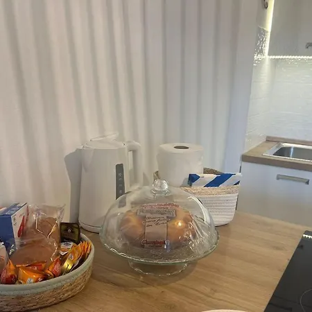 Apartamento Il Faro House Marina Di Pisa