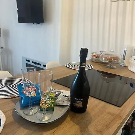 Apartamento Il Faro House Marina Di Pisa