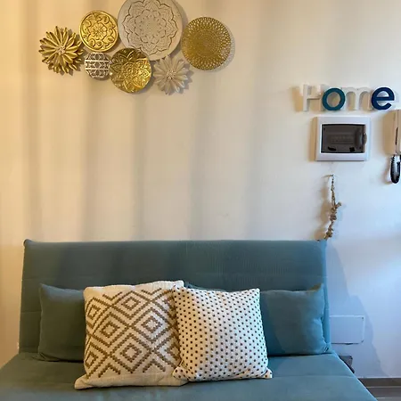 Apartamento Il Faro House
