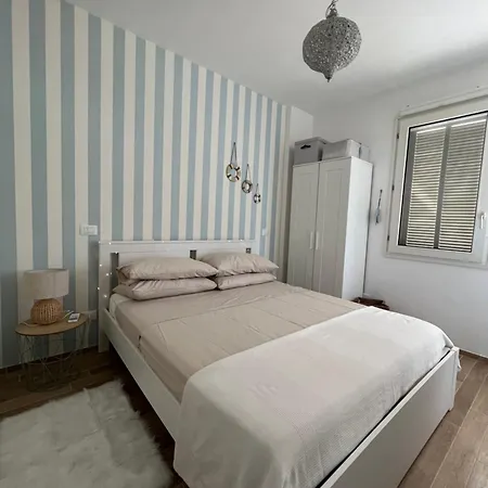 Il Faro House Apartment Marina Di Pisa