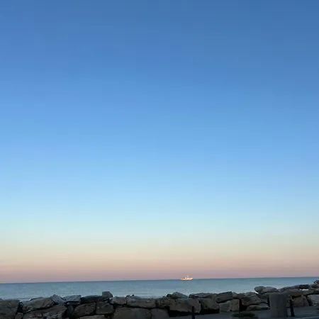 Il Faro House