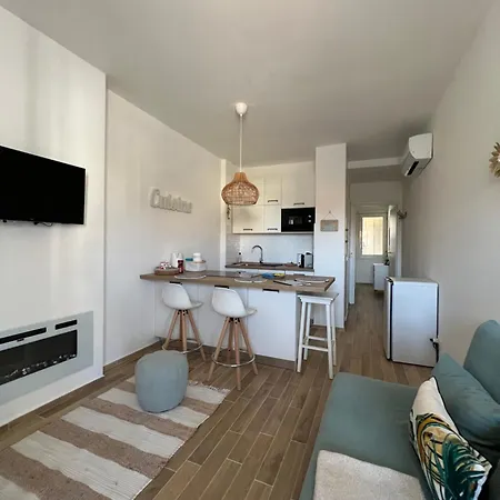 Il Faro House Apartment