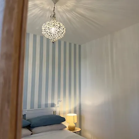Apartment Il Faro House Marina Di Pisa