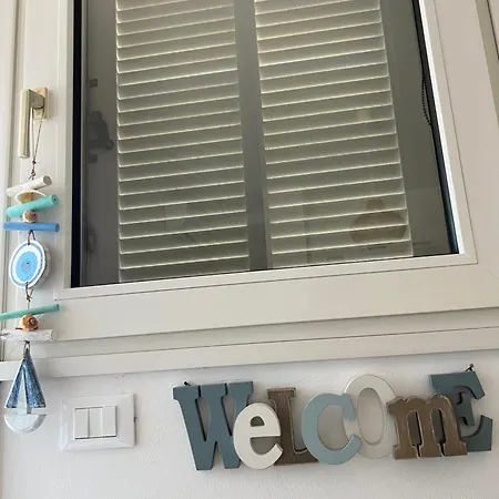 Apartment Il Faro House *