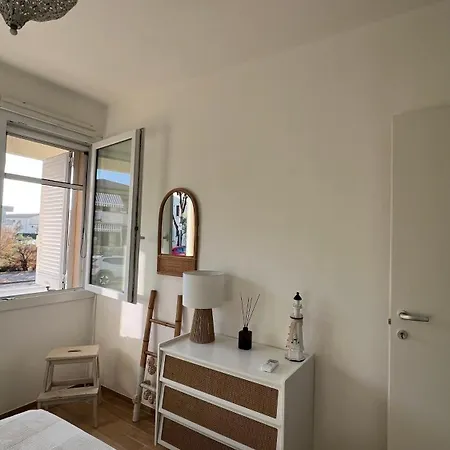 Apartamento Il Faro House Marina Di Pisa