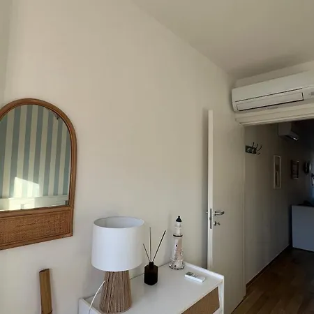 Il Faro House