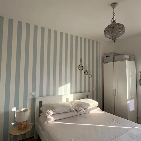 Il Faro House Apartamento Marina Di Pisa