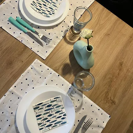 Il Faro House Apartment