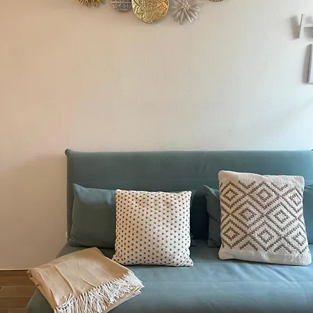 Apartment Il Faro House *